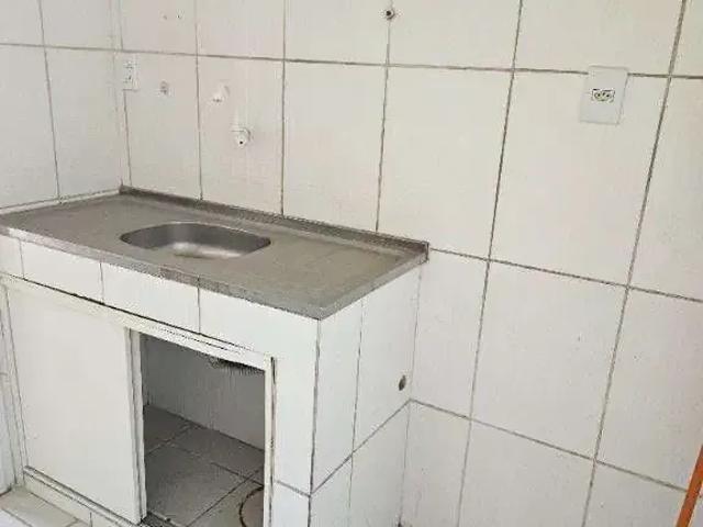 Apartamento para Venda em São Paulo/SP Brás 1 Quartos