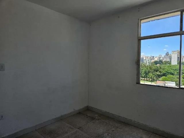 Apartamento para Venda em São Paulo/SP Brás 1 Quartos