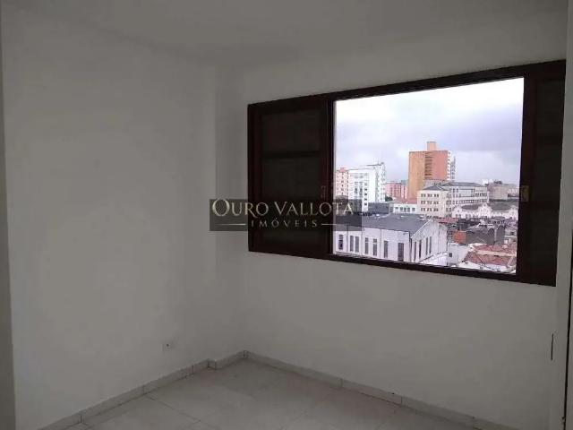 Apartamento para Venda em São Paulo/SP Brás 1 Quartos