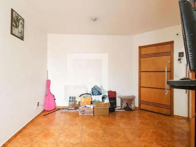 Apartamento para Venda em São Paulo/SP Brás 2 Quartos