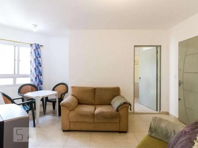Apartamento para Venda em São Paulo/SP Brás 2 Quartos