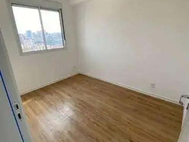 Apartamento para Venda em São Paulo/SP Brás 2 Quartos