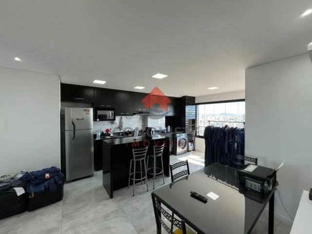 Apartamento para Venda em São Paulo/SP Brás 2 Quartos
