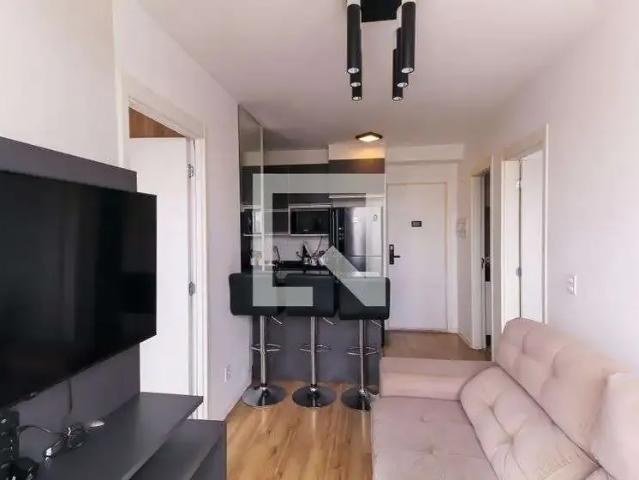 Apartamento para Venda em São Paulo/SP Brás 2 Quartos