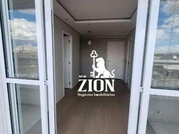 Apartamento para Venda em São Paulo/SP Brás 2 Quartos