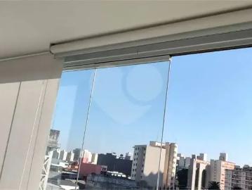 Apartamento para Venda em São Paulo/SP Brás 2 Quartos