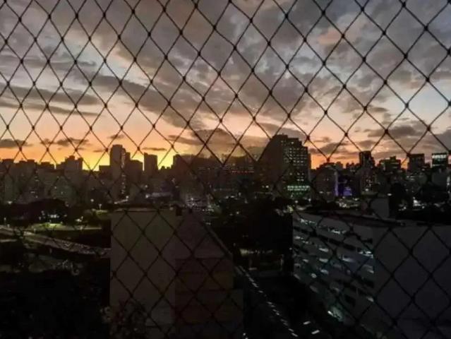Apartamento para Venda em São Paulo/SP Brás 2 Quartos
