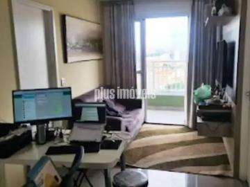Apartamento para Venda em São Paulo/SP Brás 2 Quartos