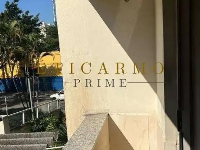 Apartamento para Venda em São Paulo/SP Brás 2 Quartos