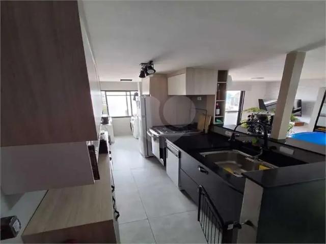 Apartamento para Venda em São Paulo/SP Brás 2 Quartos