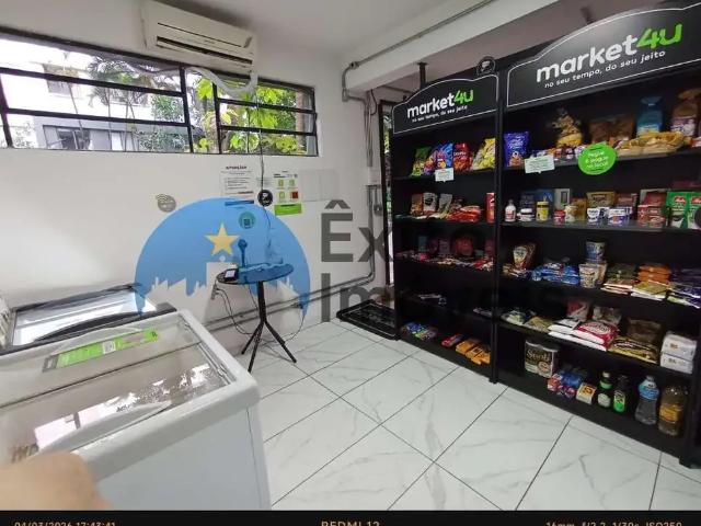 Apartamento para Venda em São Paulo/SP Brás 2 Quartos