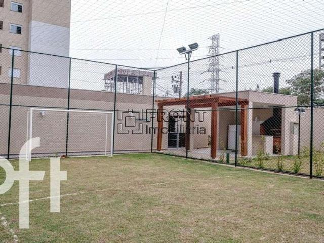 Apartamento para Venda em São Paulo/SP Brás 2 Quartos