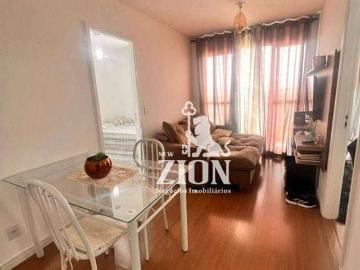 Apartamento para Venda em São Paulo/SP Brás 2 Quartos