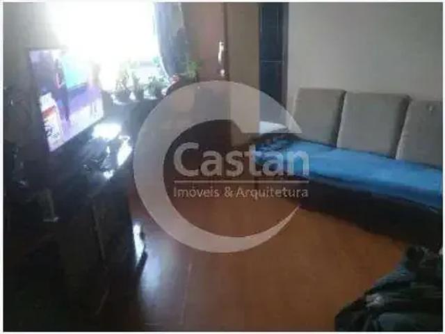 Apartamento para Venda em São Paulo/SP Brás 2 Quartos