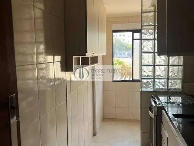 Apartamento para Venda em São Paulo/SP Brás 2 Quartos