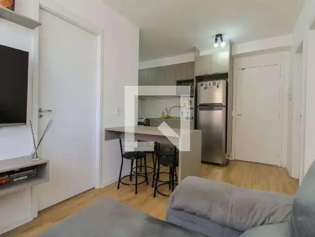 Apartamento para Venda em São Paulo/SP Brás 2 Quartos