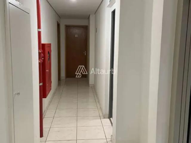 Apartamento para Venda em São Paulo/SP Brás 2 Quartos