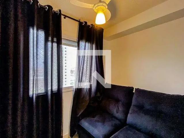Apartamento para Venda em São Paulo/SP Brás 2 Quartos