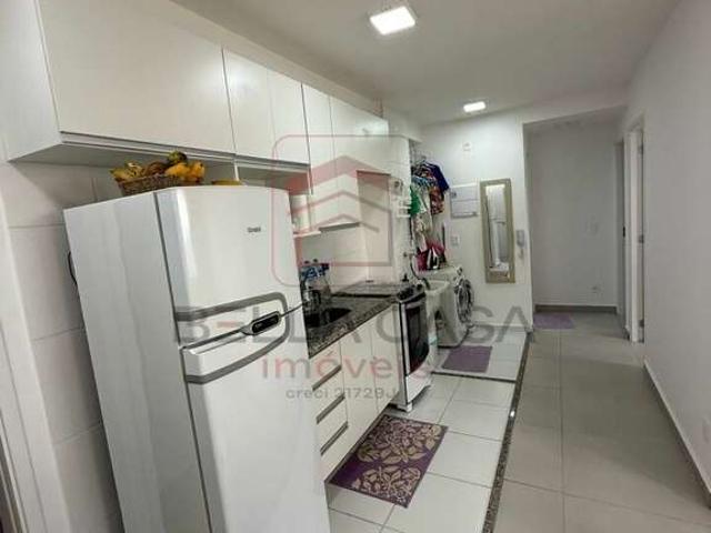 Apartamento para Venda em São Paulo/SP Brás 2 Quartos
