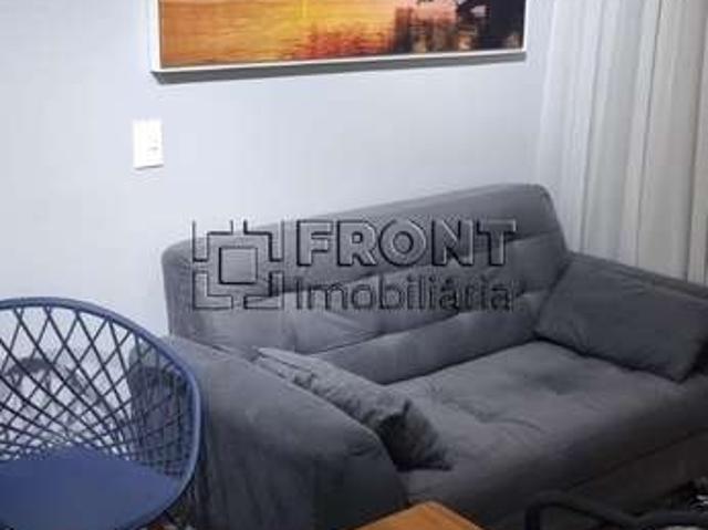 Apartamento para Venda em São Paulo/SP Brás 2 Quartos