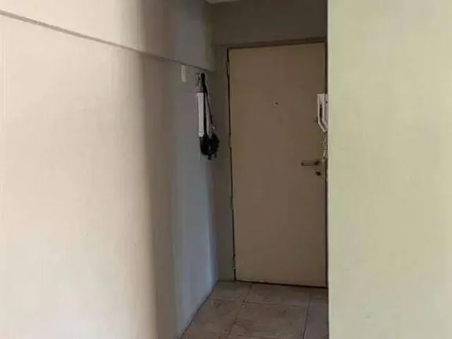 Apartamento para Venda em São Paulo/SP Brás 2 Quartos