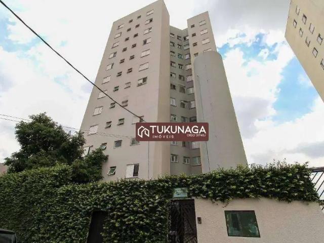 Apartamento para Venda em São Paulo/SP Brás 2 Quartos