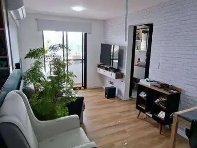 Apartamento para Venda em São Paulo/SP Brás 2 Quartos