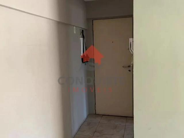 Apartamento para Venda em São Paulo/SP Brás 2 Quartos