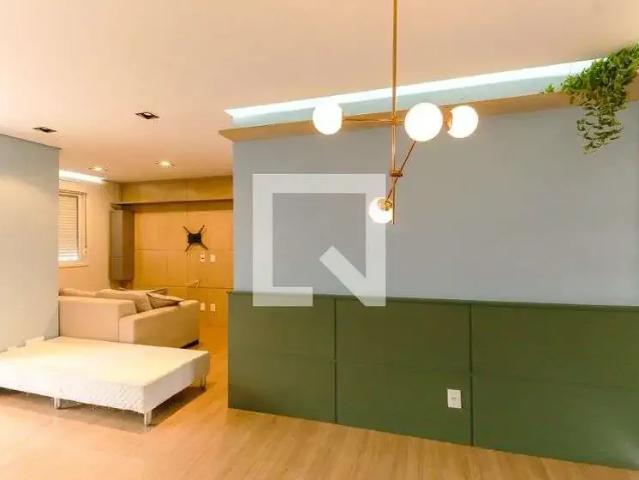 Apartamento para Venda em São Paulo/SP Brás 2 Quartos