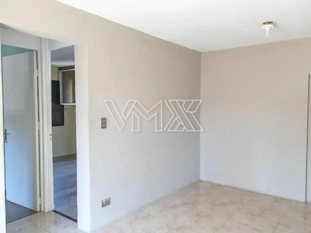 Apartamento para Venda em São Paulo/SP Brás 2 Quartos
