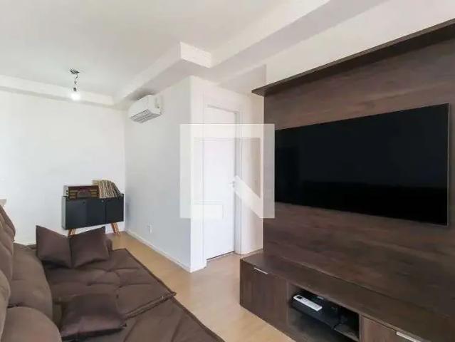 Apartamento para Venda em São Paulo/SP Brás 2 Quartos
