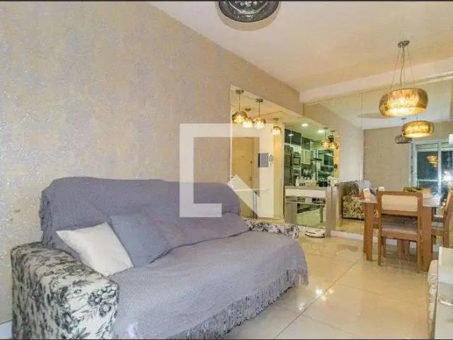Apartamento para Venda em São Paulo/SP Brás 2 Quartos