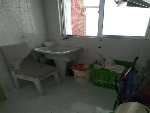 Apartamento para Venda em São Paulo/SP Brás 2 Quartos