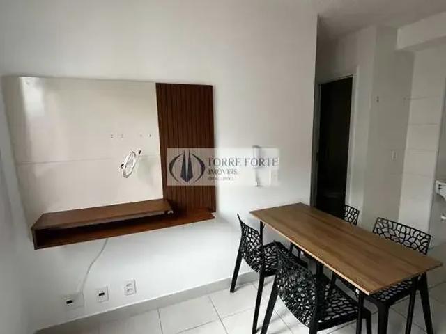 Apartamento para Venda em São Paulo/SP Brás 2 Quartos