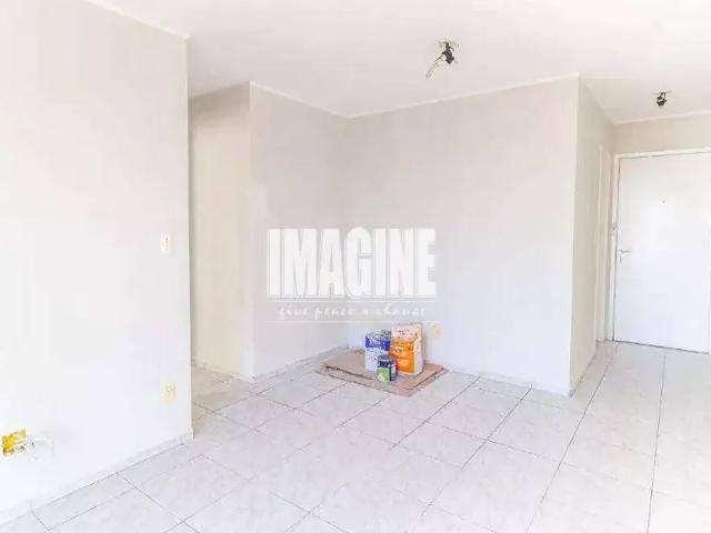 Apartamento para Venda em São Paulo/SP Brás 2 Quartos