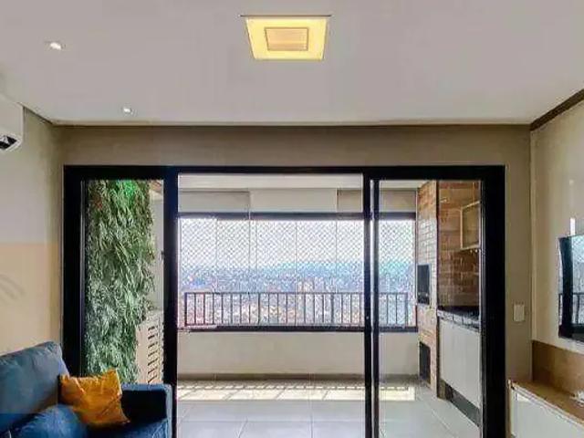 Apartamento para Venda em São Paulo/SP Brás 2 Quartos