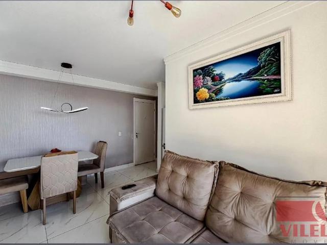 Apartamento para Venda em São Paulo/SP Brás 2 Quartos