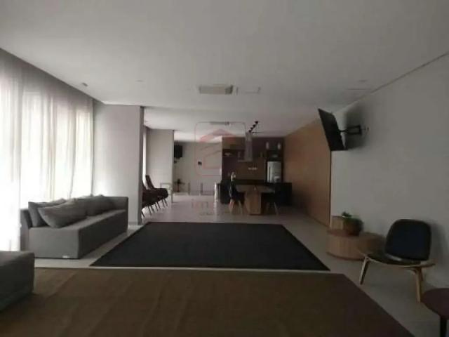 Apartamento para Venda em São Paulo/SP Brás 2 Quartos