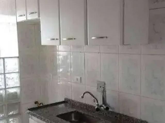 Apartamento para Venda em São Paulo/SP Brás 2 Quartos