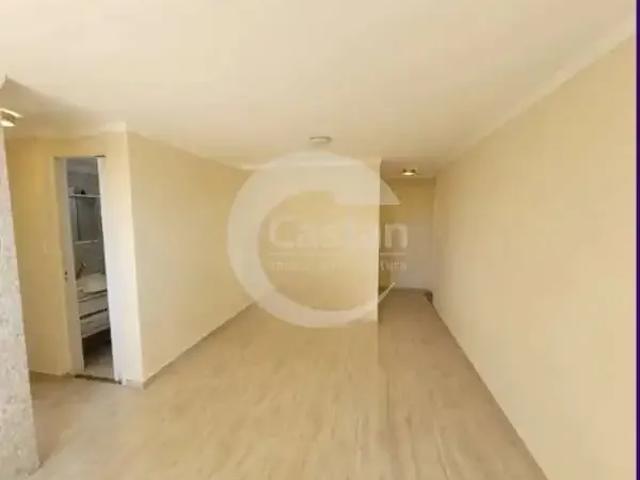 Apartamento para Venda em São Paulo/SP Brás 2 Quartos