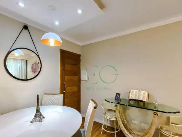Apartamento para Venda em São Paulo/SP Brás 2 Quartos