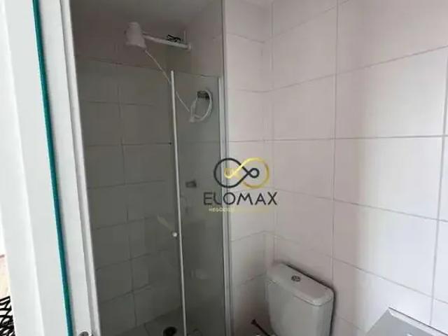 Apartamento para Venda em São Paulo/SP Brás 2 Quartos