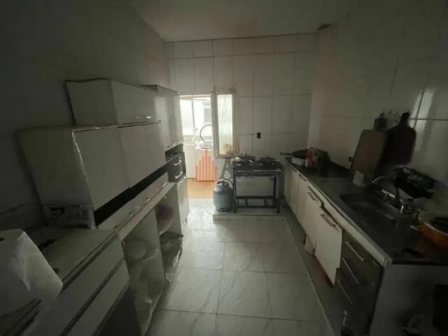 Apartamento para Venda em São Paulo/SP Brás 2 Quartos