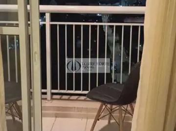 Apartamento para Venda em São Paulo/SP Brás 2 Quartos