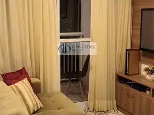 Apartamento para Venda em São Paulo/SP Brás 2 Quartos