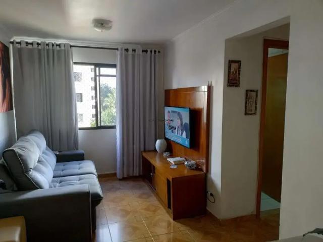 Apartamento para Venda em São Paulo/SP Brás 2 Quartos