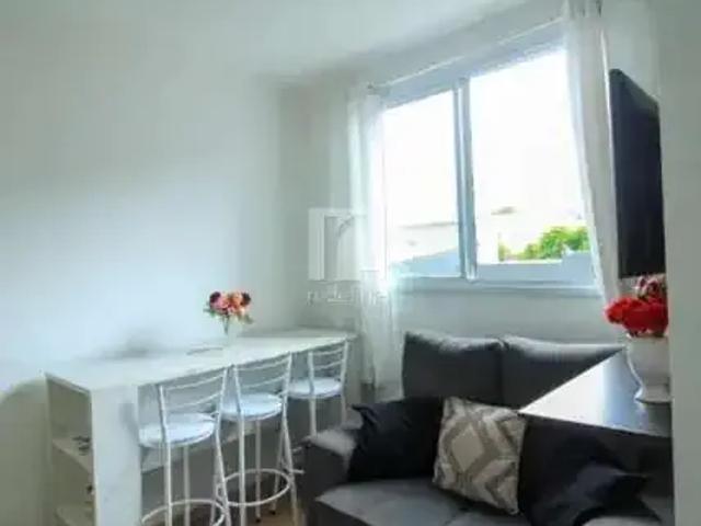 Apartamento para Venda em São Paulo/SP Brás 2 Quartos