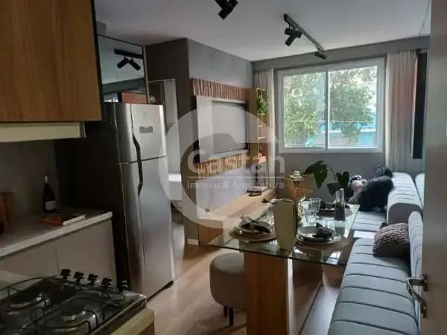 Apartamento para Venda em São Paulo/SP Brás 2 Quartos