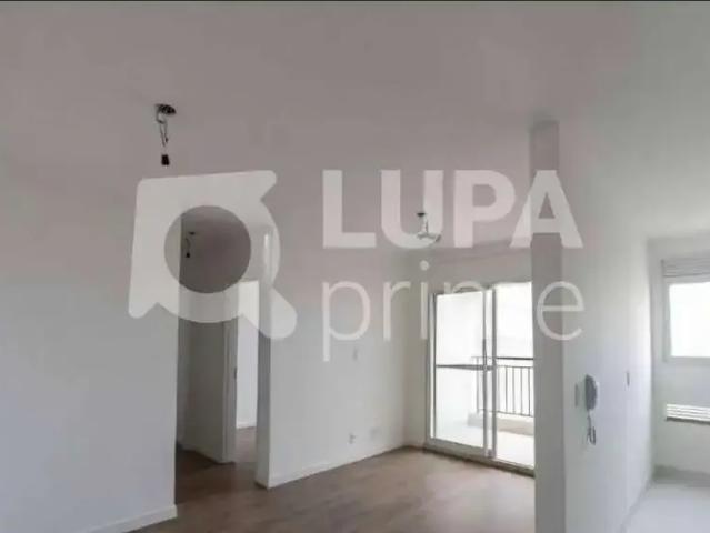 Apartamento para Venda em São Paulo/SP Brás 2 Quartos