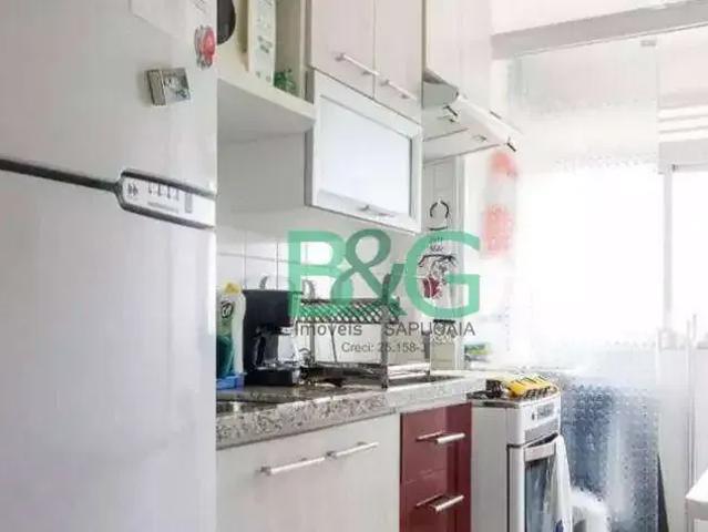 Apartamento para Venda em São Paulo/SP Brás 2 Quartos
